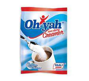 Oya Creamer