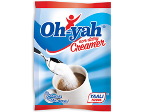 Oya Creamer