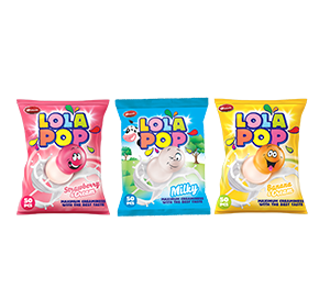 Lola Pop