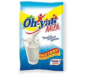 Oya Milk