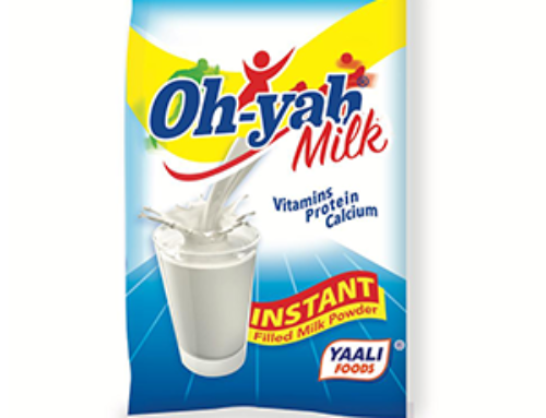 Oya Milk