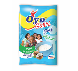 Oya Garri