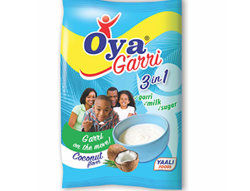 Oya Garri