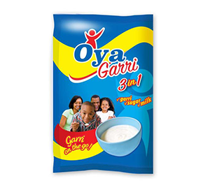 Oya Garri