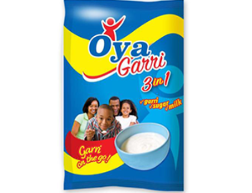 Oya Garri