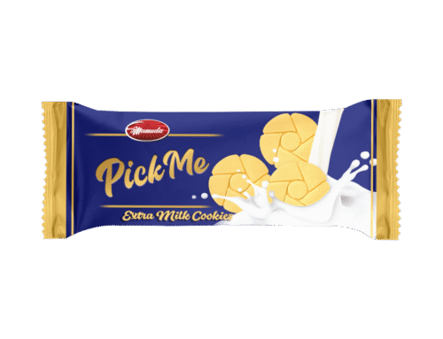 Pick Me Cookies