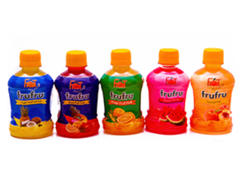 Frufru