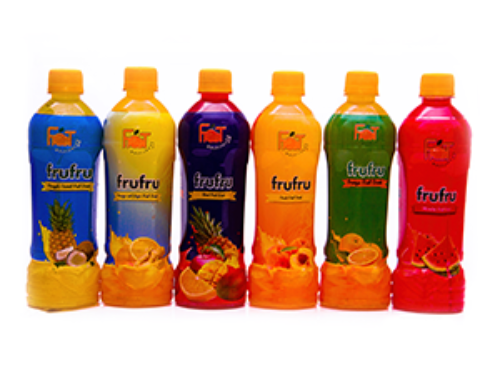 Frufru