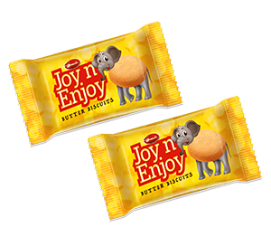 Joy n Enjoy biscuit in Nigeria - Ghadco Mamuda wholesaler company kano