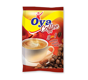 Oya Coffee (Yaali foods) Ghadco Wholesaler company Kano state Nigeria