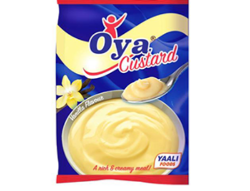 Oya custard