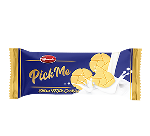 Pickme Mamuda extra milk cookie in Nigeria - Ghadco wholesaler company kano