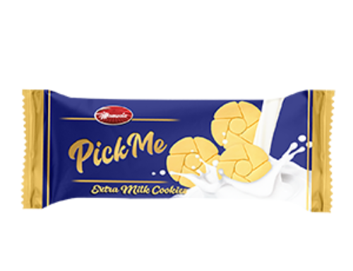 Pick Me Cookies