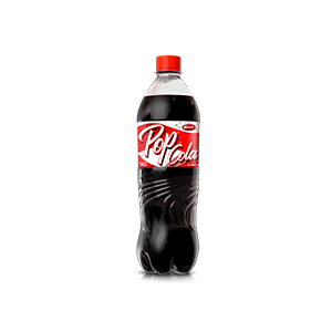 pop cola company products