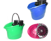 Ok Plast mop wash bucket wholesaler/distributor in kano state Nigeria - Ghadco