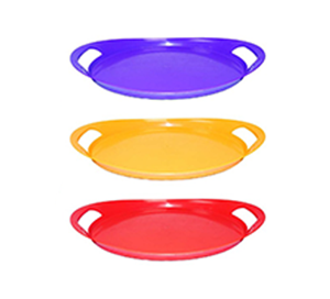 Ok Plast serving tray, distributor/wholesaler Ghadco Nigeria limited kano