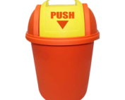 Ok Plast dustbin wholesaler/distributor in kano & northern Nigeria - Ghadco