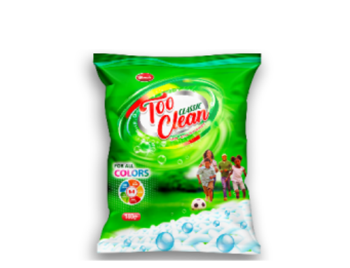 180g Too Clean Classic Detergent