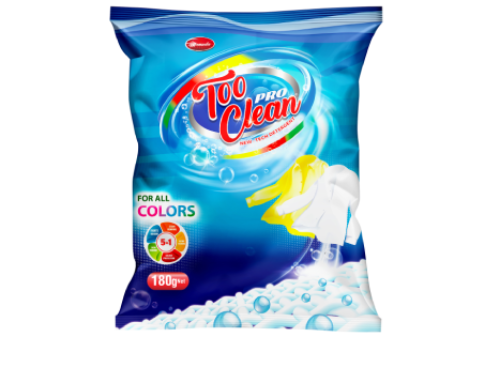 180g Too Clean Pro Detergent