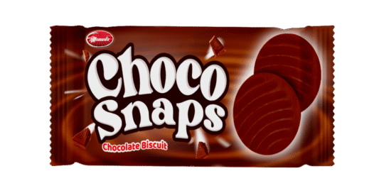 Choco Snaps