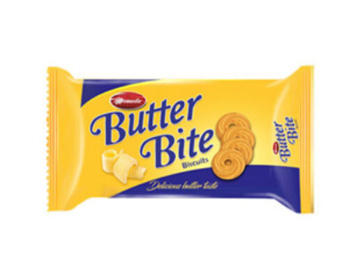 Butter Bite Biscuit