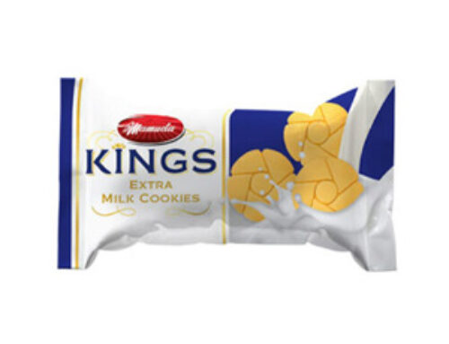 Kings Extra Milk Cookies