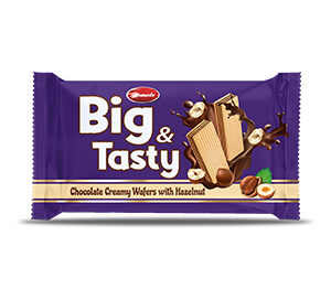 big and tasty choco hazel