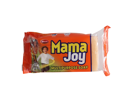 Mama Joy multipurpose soap