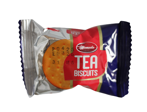 Mamuda Tea biscuit