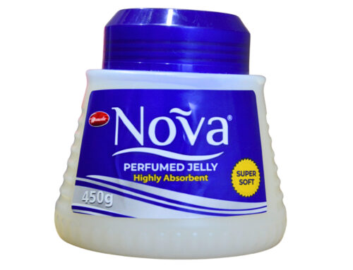 Nova Jelly