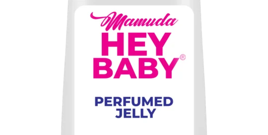 HEY Baby petroleum jelly