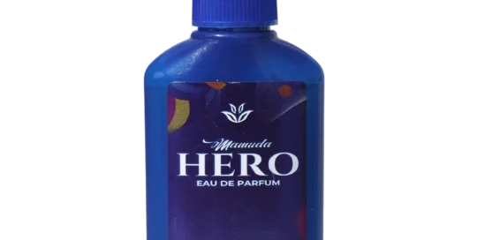 Hero Fresh perfume
