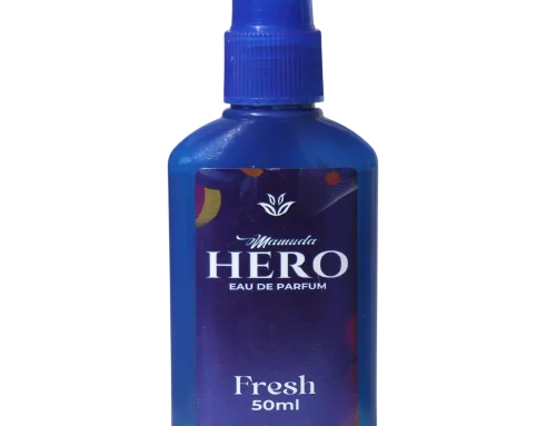 Hero Perfume