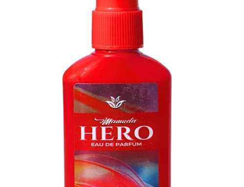 Hero Perfume