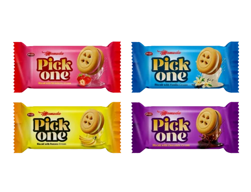 Pick one