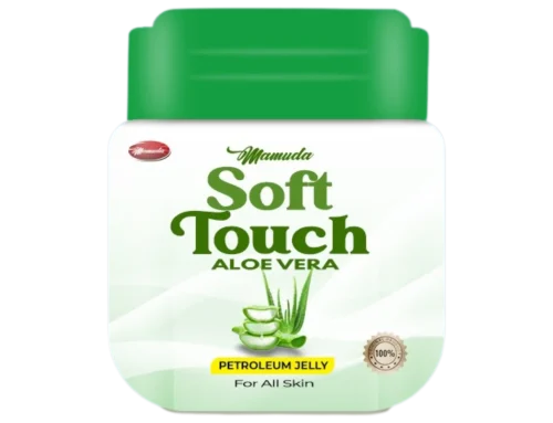 Soft touch