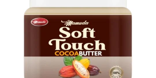 Softtouch Cocoa butter jelly