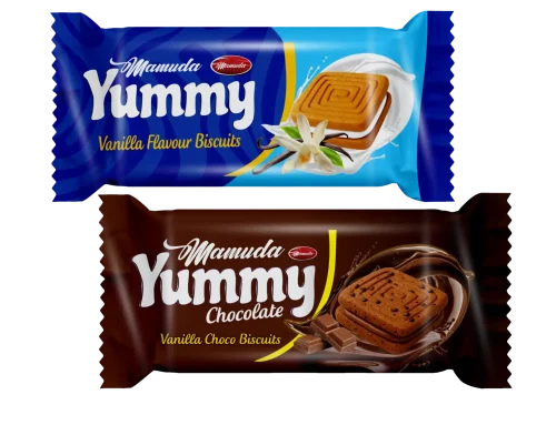 Yummy