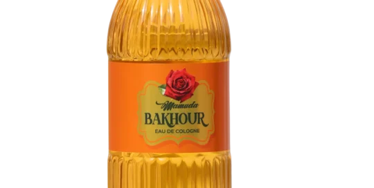 bakhour cologne