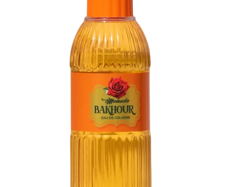 Bakhour Cologne