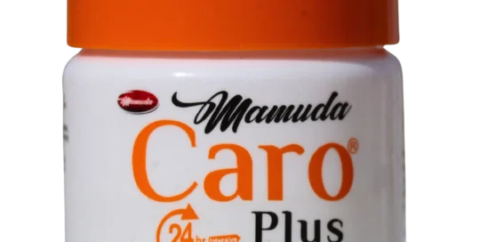 caro plu jelly