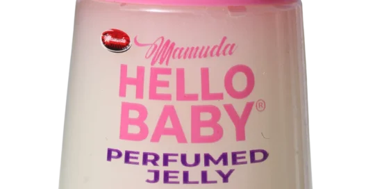 hello baby jelly