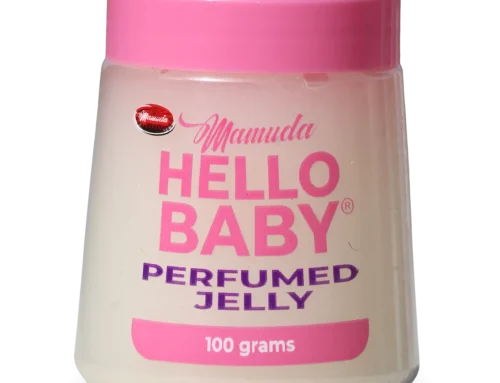 Hello Baby