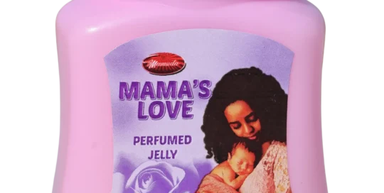 mamas love jelly