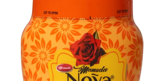 nova bakhour body cream