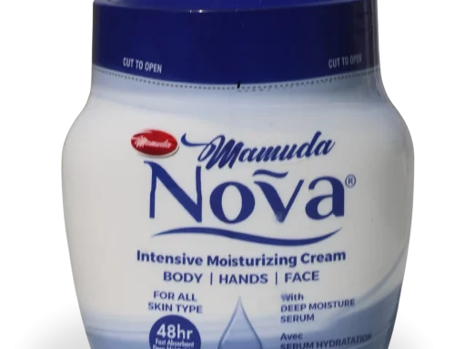 Nova Cream