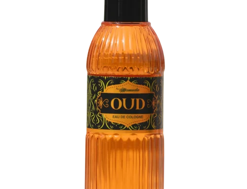 Oud Cologne