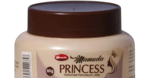 princess jelly