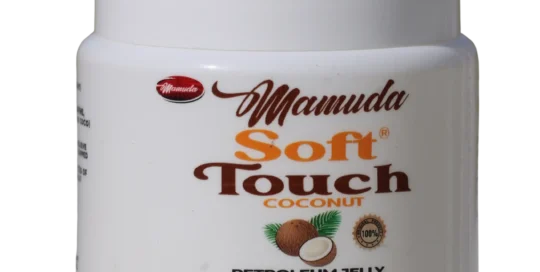soft touch jelly