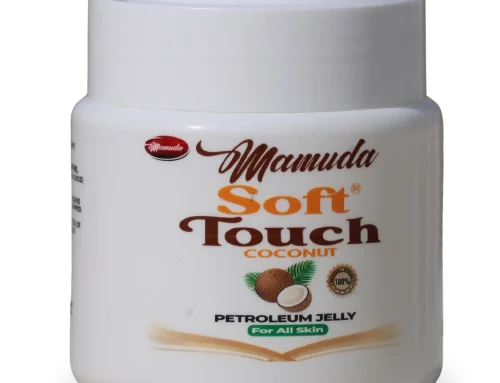 Soft touch coconut